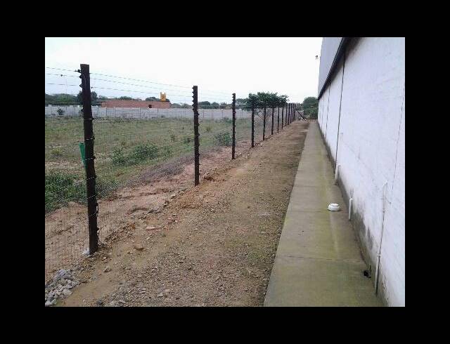 INDUSTRIAL FOR SALE IN ALTON